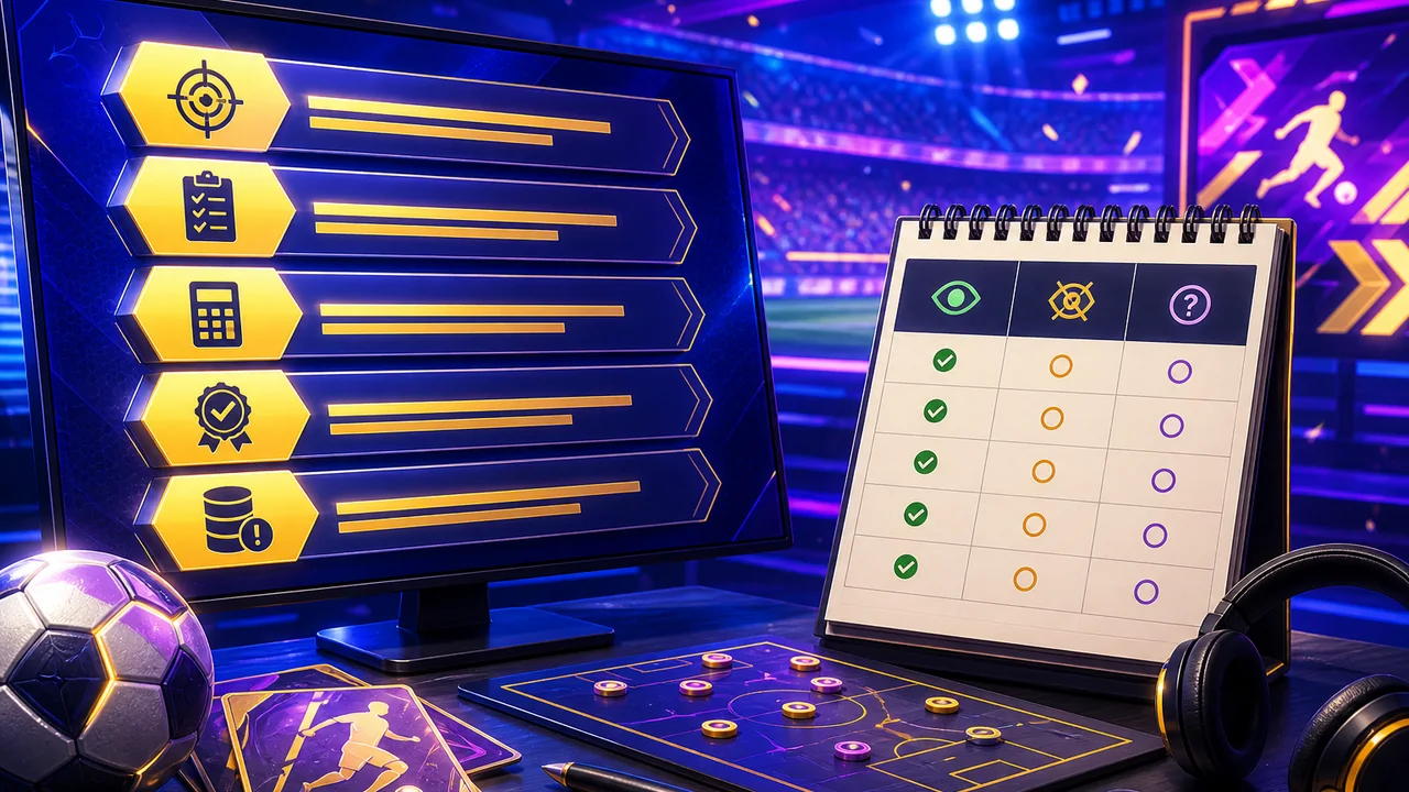 Trước Khi Bấm Xác Nhận: Checklist Kiểm Tra Hướng Dẫn Thanh Toán 789bet
